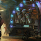 Illustration for article titled Concept Art Writing Prompt: The Wall of Helmets